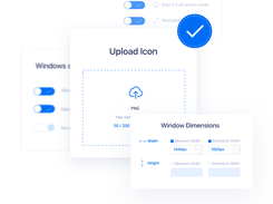 ToDesktop Screenshot 1