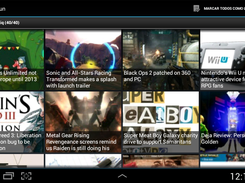 All the news of Joystic Feeds