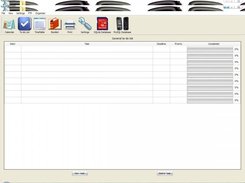Task List UI