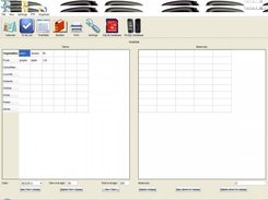 Wish list user interface