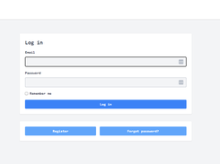 TodoBot Screenshot 1