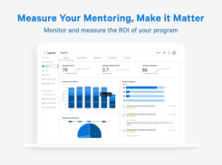 Together Mentoring Screenshot 3
