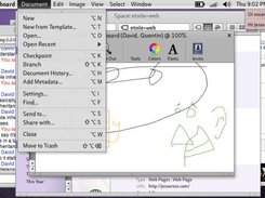 Etoile DE Screenshot 1