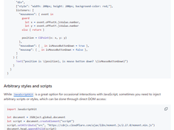 Tokamak Screenshot 1