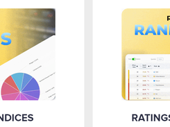 Token Metrics Screenshot 1