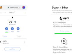 Token Republic Screenshot 1