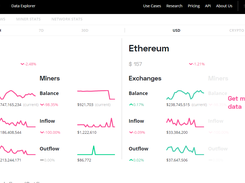 TokenAnalyst Screenshot 1