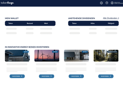 tokenforge Screenshot 2