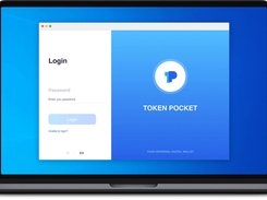 TokenPocket Screenshot 1