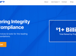 Tokensoft Screenshot 1