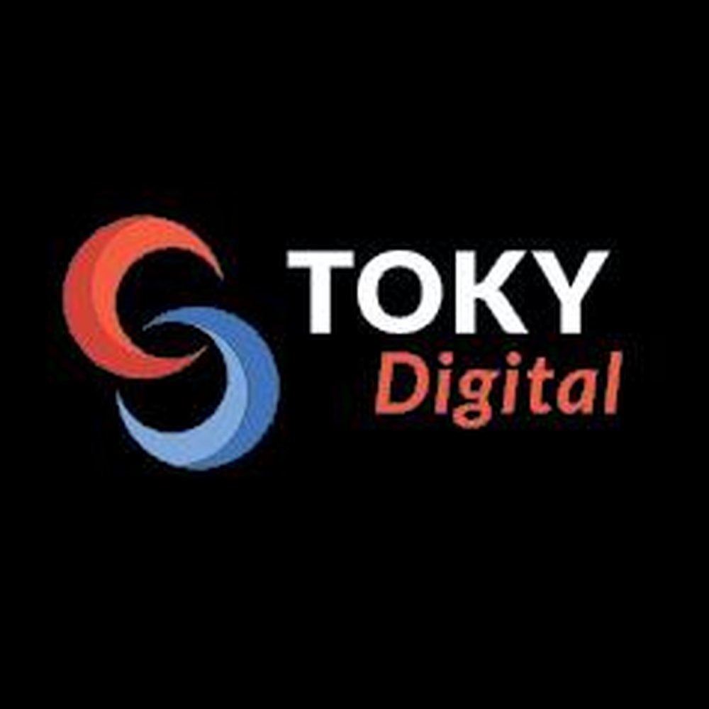 TokyDigital Screenshot 1