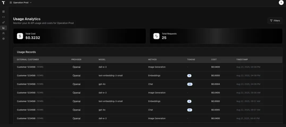 Tokyo AI Screenshot 1