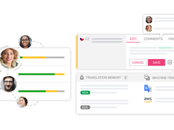 Tolgee Platform Screenshot 2