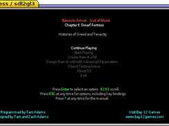 TrueType font over OpenGL