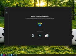 Tolitica Screenshot 4