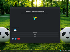 Tolitica Screenshot 3