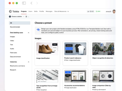 Toloka-Kit Screenshot 1