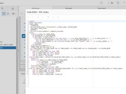 InteractiveReportQuery