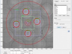 Acquisition setup: state group editor