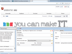 ToMaBoM User Interface v1.0.1