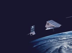 Satellites