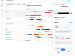 Tomorrow.io Screenshot 1