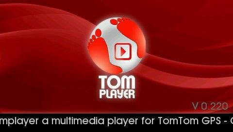 Tomplayer Tomplayer