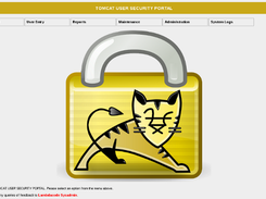 TomSec Home
