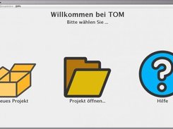 TOM Screenshot 2