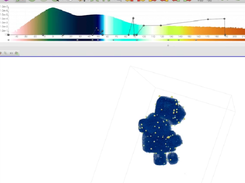 Tomviz Screenshot 1