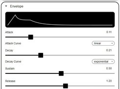 sample screenshot - envelope