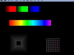 VESA driver is just implemented.