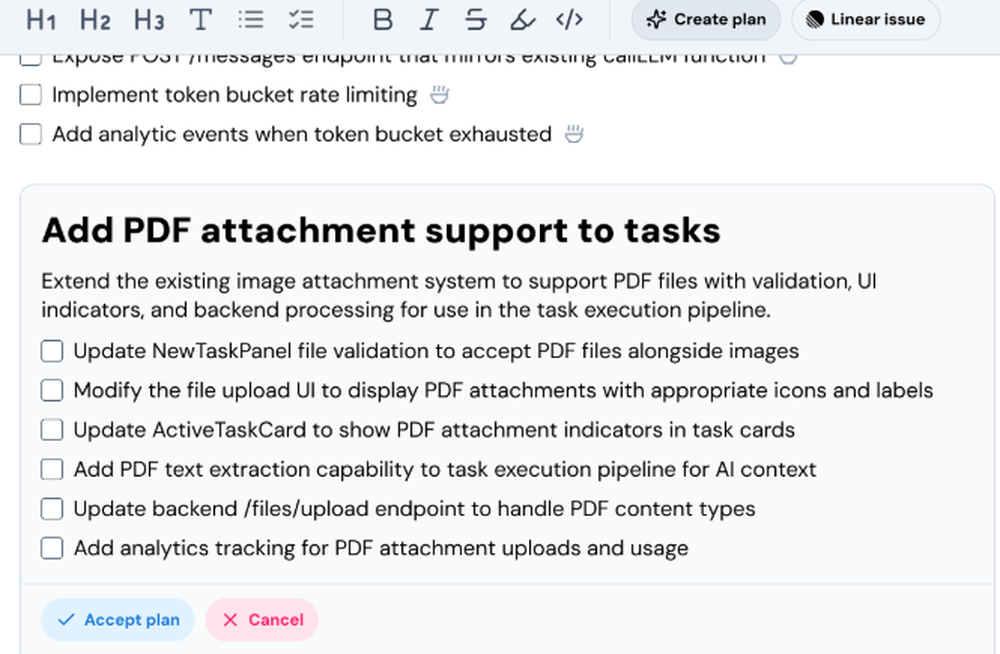 Tonkotsu Screenshot 1