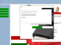 formater votre support amovible