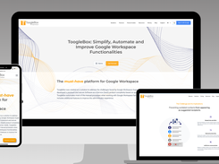 ToogleBox Connecting your World