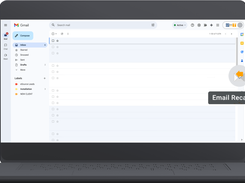 Recover Emails with Recall