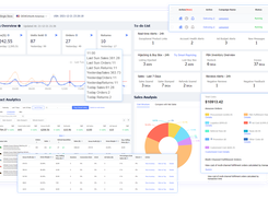 Tool4seller Dashboard