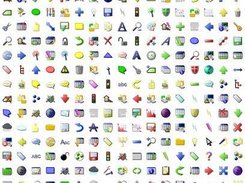 All icons as of 2010-11-07 (release #4)