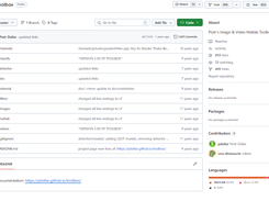 Toolbox Screenshot 1