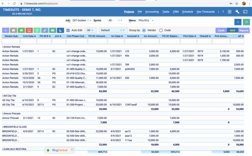 Toolbox Screenshot 1
