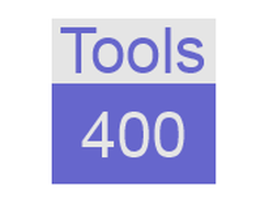 Tools/400