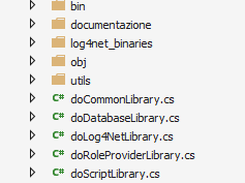 Visual Studio 2015