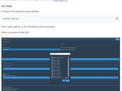 Toonily Downloader Screenshot 1
