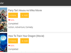 Toonmania for Chrome Screenshot 6