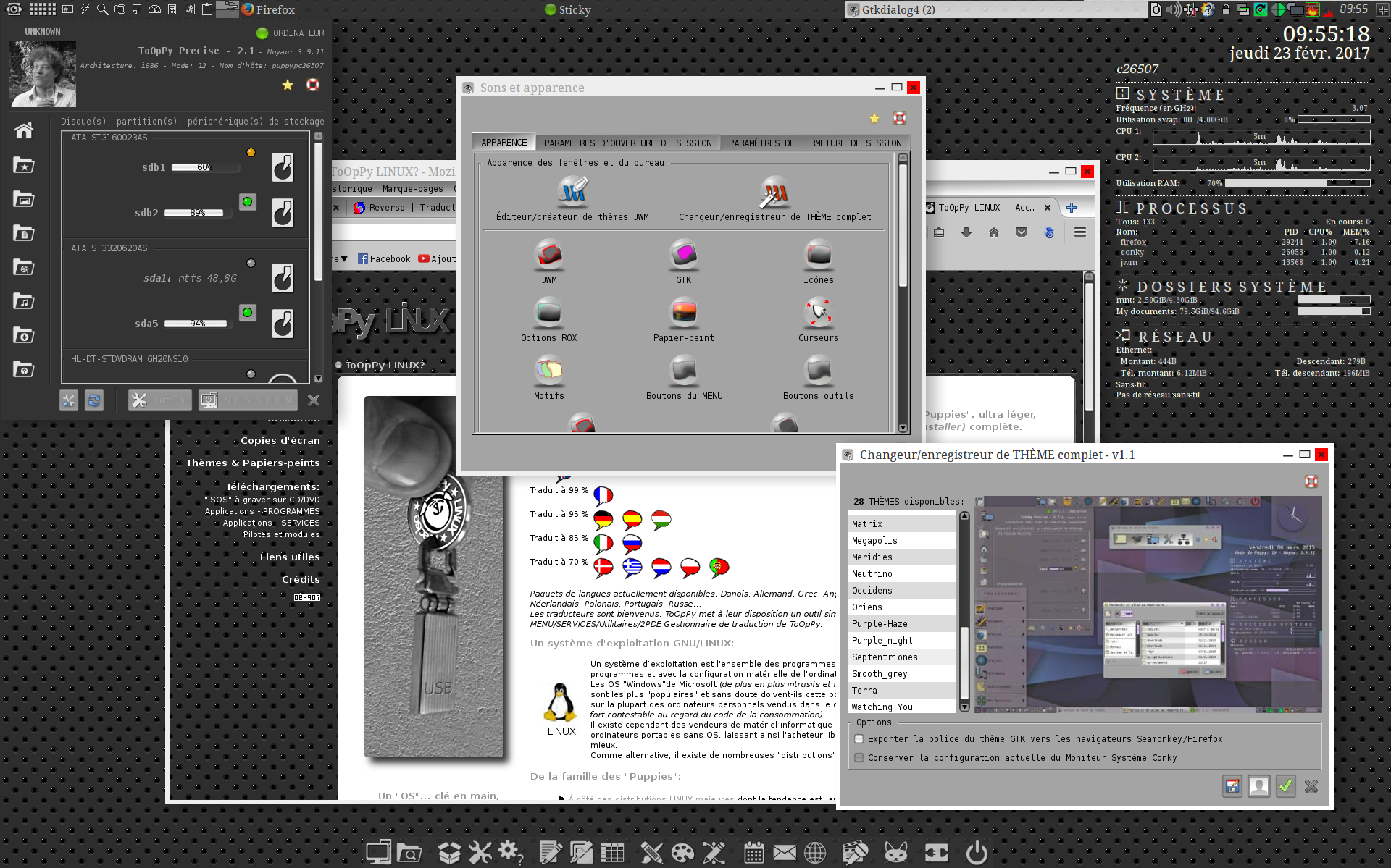 ToOpPy LINUX download | SourceForge.net