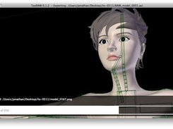 TooRAW Screenshot 1