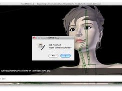 TooRAW Screenshot 4