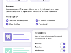 Toothio Screenshot 2