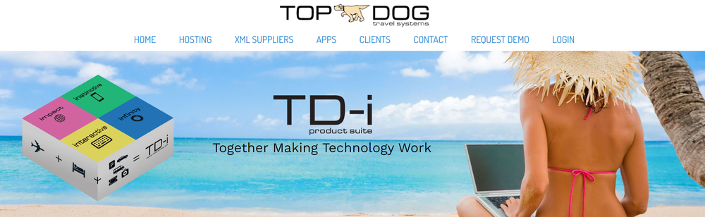 Top Dog TD-i Screenshot 1