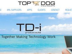 Top Dog TD-i Screenshot 1